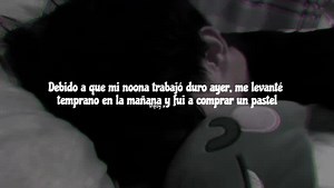 🍒 Una pequeña broma 🍒 Asmr en Coreano | Sub español | Asmr imagina novio asiático