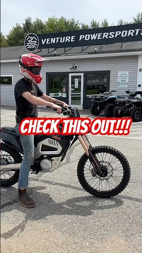 Electric Dirt Bikes Are Taking Over!!! Kayo eC2i #kayo #kayoec2i #electricdirtbike #dirtbike