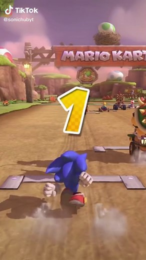 Unlock Sonic in Mario Kart 8 Deluxe with these Proven Strategies