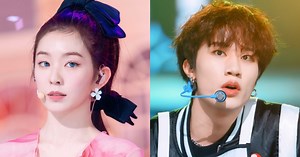 The New Average Heights For Korean Men & Women Have Been Announced — These Are The K-Pop Idols Who Match Them Perfectly