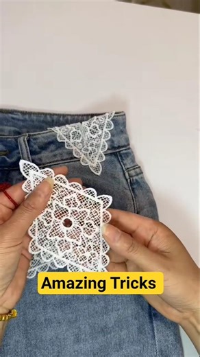 Clothing Tips Simple and Practical Before Alteration vs After Alteration #alterations #shortsfeed