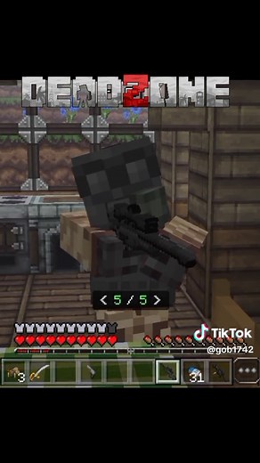 Mods de Apocalipsis Zombie en Minecraft: Todo lo que Necesitas Saber