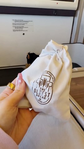 Flying and dining on Turkish Airlines