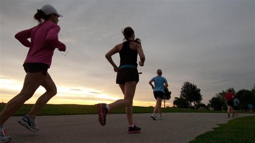 "Trick or Trot" 5k Fun Run for Community Health Centers