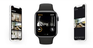 HomeCam 2.0 brings enhanced viewing of HomeKit cameras on iOS, Apple Watch, and Apple TV - 9to5Mac