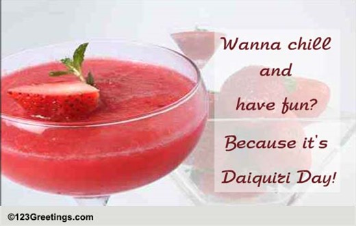 Chill And Have Fun!