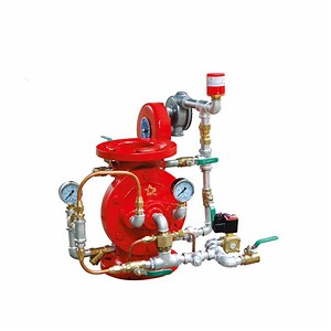 [Hot Item] High-Performance Fire Hydrant Valve for Reliable Water Flow