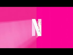 Netflix Intro Effects | Pixel Art Showcase