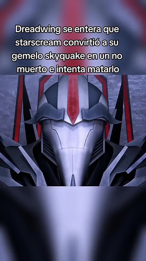 Transformers Prime: The Return of Shockwave and the Sacrifice of Starscream