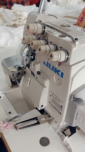 Easy process of Twill Pant side seem joint with overlook machine. #garments #fashion #sewing #shorts #Garmentsguidelinebd #garment #garmentfactory #garmentsewing #garments #garmentsvideo #garmentindustry #sewing #sewingproject #quality #garmentfinishing #shortsreels #garmentsguideline #shortsviral #shortsvideos #garmentmanufacturer #tiktokviral #shirtsforsale #shirts #shirt #pants #denim #denimjeans #denimstyle #denimjacket #denimshirts #shortsreels #garmentsshortvideo #fashion #RMG #BUFT #sewin