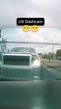 US Dash Cam #dashcam #dashcam #automobile #collisioncam #crash #crashdrive