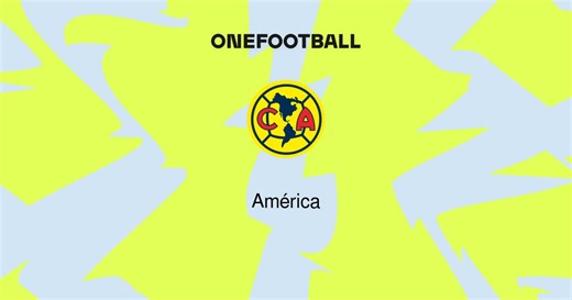 América | Resumen | OneFootball