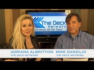 Timbertech Lights 2019 on 2 - Minute Decking