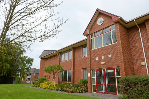 Brecon Beacons College - NPTC Group of Colleges