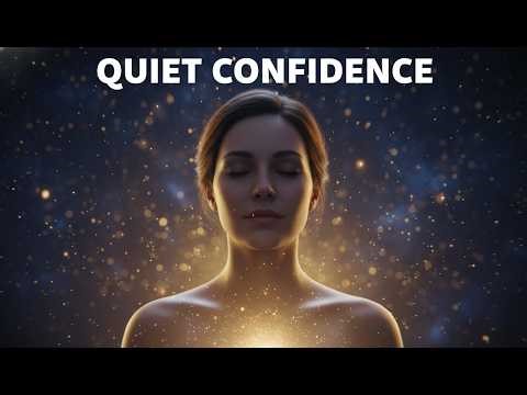 Reprogram Your Mind for Confidence in 10 Minutes (Powerful Hypnosis)