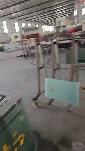 cnc glass milling machine #machine #cnc #glassmillingmachine