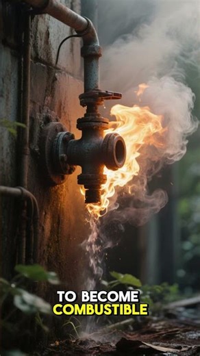 What Really Happens When You Shoot an LPG Gas Cylinder?