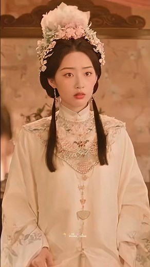 A Plot to Ruin the Princess's Honor... 👑💔 |THE ROAD TO SPLENDOR ✨ | #dingyuxi #theroadtosplendor