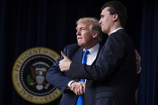 YouTube Top Creators 2025: Complete list featuring MrBeast, Charlie Kirk, and more explored