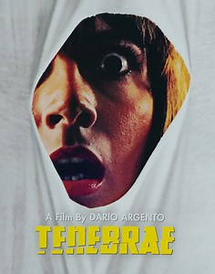 Simonetti / Pignatelli / Morante - Tenebre