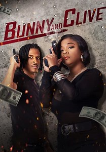 Bunny and Clive (2024)