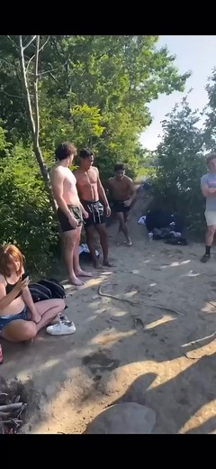 Impeccable form (@artis.s4th on IG) #fyp, #flip #fypシ #trends, #foryoupage #virals, #fyps, #trending, #viral #cliffjumping #foryou, #trend, #fyp | The shows