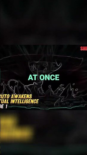 Naruto's Ultimate Technique: Transformation Jutsu