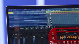 More Powerful Than Ever, Quickly Turn Your Ideas Into Music! A Complete, Seamlessly Integrated Music Production Ecosystem - KORG Gadget 3 is now available! KORG Gadget 3 offers an expanded variety of even more features to quickly turn your ideas into music, including two new gadgets, five insert effects (IFX), a new genre select system, and VST3 and AUv3 support. In addition, the user interface has been brushed up to make the Gadget Browser, IFX page, and Play page even more intuitive. KORG Gadg