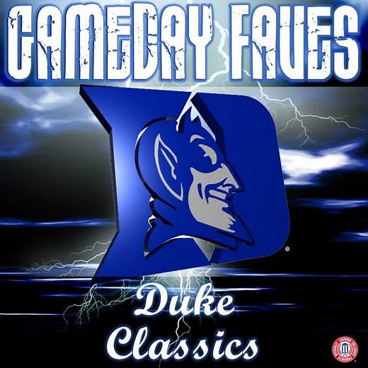 Fight, Blue Devils, Fight (Live)