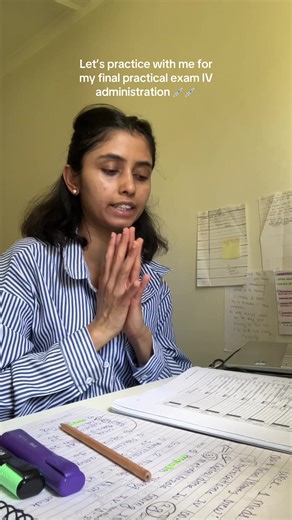 Effective IV Administration Techniques for Nursing Students