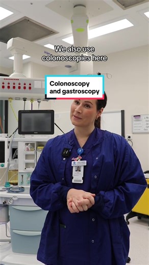 Exploring Gastroscopy and Colonoscopy: Procedures and Diagnoses
