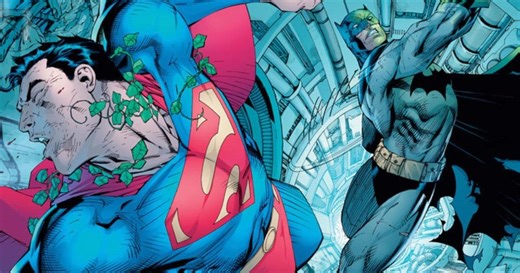 Top 10 Reasons Why Batman Is Better Than Superman | Articles on WatchMojo.com