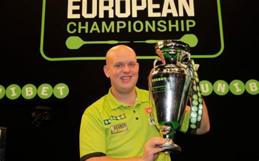 Darts European Championship 2024 Prize Money: Full Breakdown