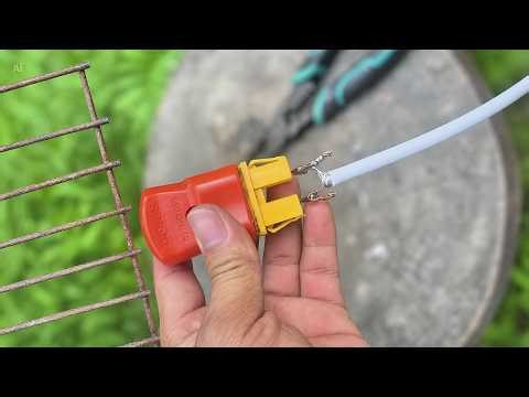 Don't waste your PVC pipe! This DIY watering hack is genius