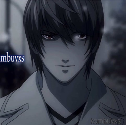 This whole thing is a set up! ↗︎ (lazy edit) #deathnote #lightyagami #edit