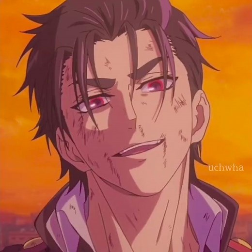 ENTJ anime edit | mbti edit