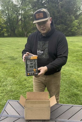 Spy Point Flex Dark Series: Advanced Trail Cameras