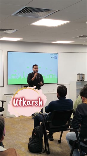 Singing Trippers Got Talent