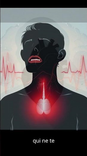 Short stress vs anxiete