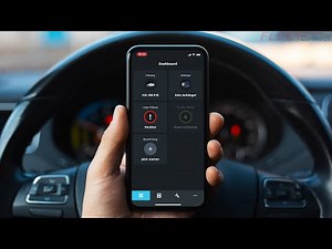 FLEET Connect Blog #0004 - Webfleet Vehicle Check App