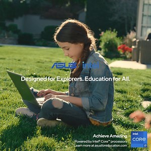 20 reactions | We’d like to show you how ASUS solutions streamline at-home learning with a variety of user-friendly features✨ Take a look at the video to see how we are empowering distance learning. | Designed for Explorers. Education for all.| For more information https://asus.me/distlearnf1 #EducationExplorers #ASUS #ASUSEducation | ASUS | Facebook