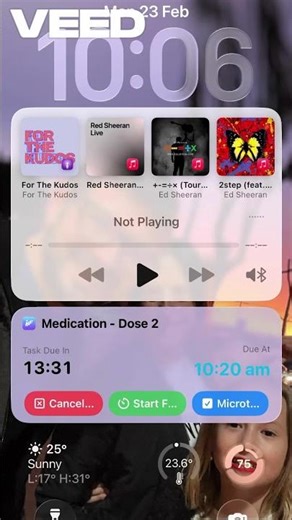 ADHD? This iPhone app breaks tasks into 2 minute actions
