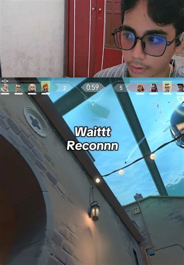 Valorant Recon Strategies and Gameplay Highlights