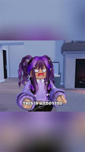 I WOKE UP IN A VAMPIRE WORLD... I AM THE ONLY HUMAN 😱 #roblox #shorts #robloxedit