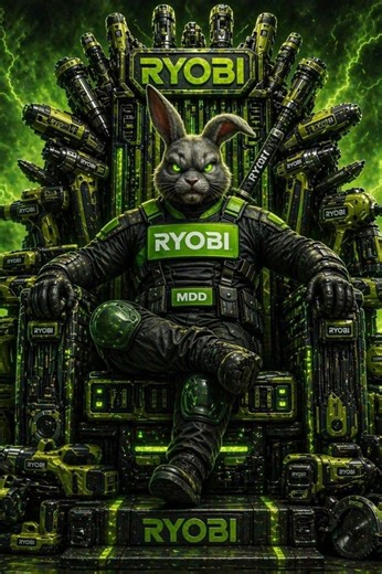 $1 Ryobi Power Tools New Used Sudden Death With Paul | eBay Live Video