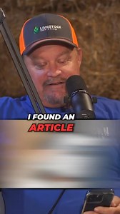 Ep.41 Raising Hogs at Scale Using Regenerative AG #podcast #technology #agriculture #farming #foryou #shorts #virals #news #fyp | Barn Talk