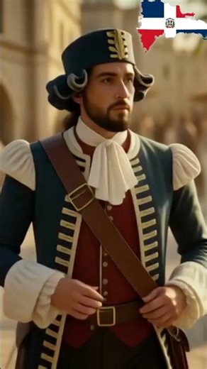 2• Santo Domingo se convirtió en el primer centro del comercio colonial.