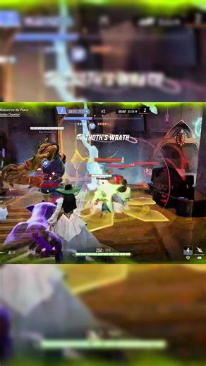 Exploring Gaming Dynamics: Marvel Rivals Explained