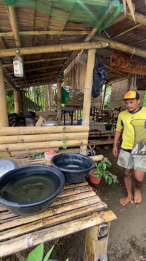 Presco buyag🤤 | Cromuel Vlog