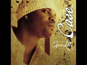 Case Feat Charlie Wilson - No Regret